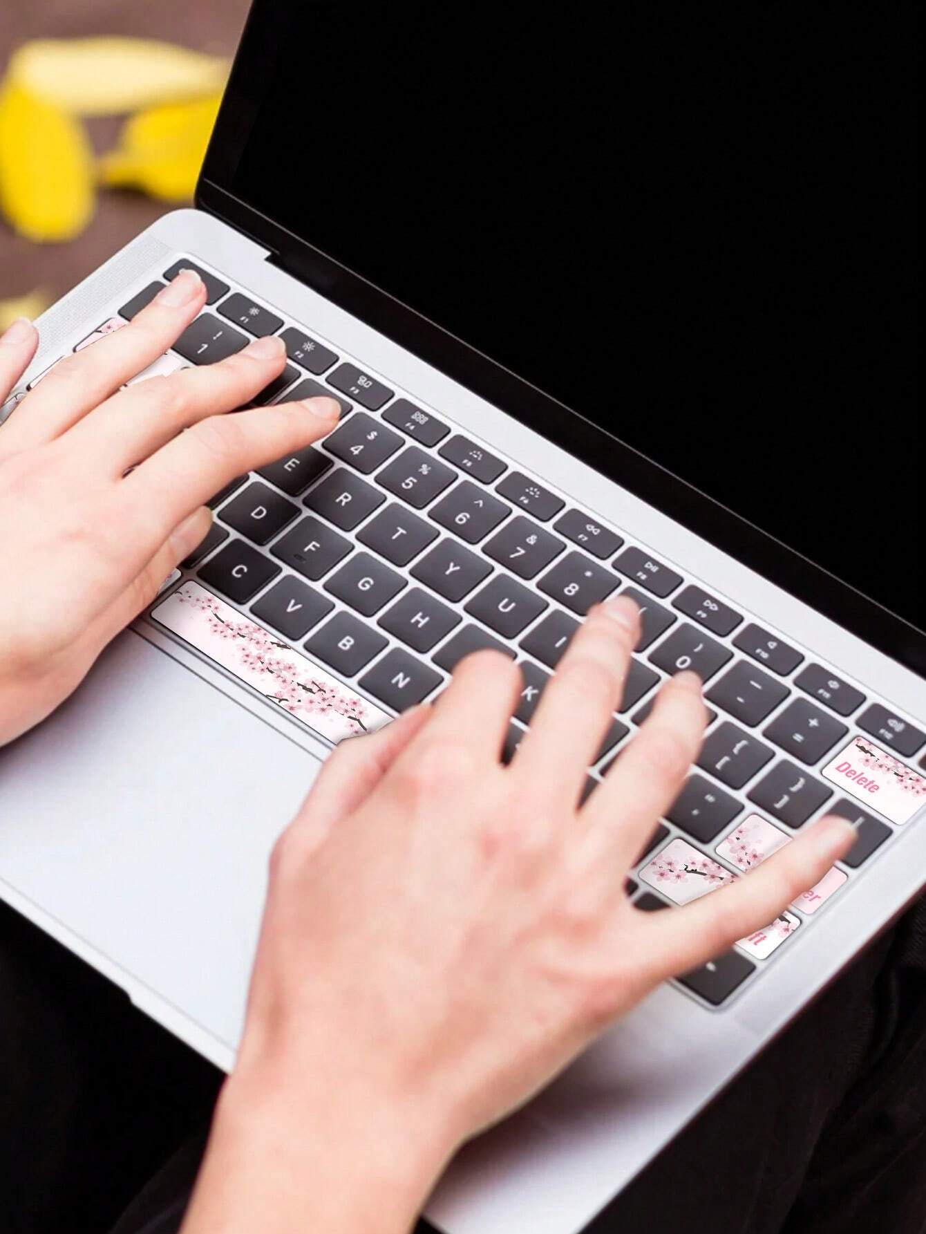 14429 2t-343 Skin Teclado