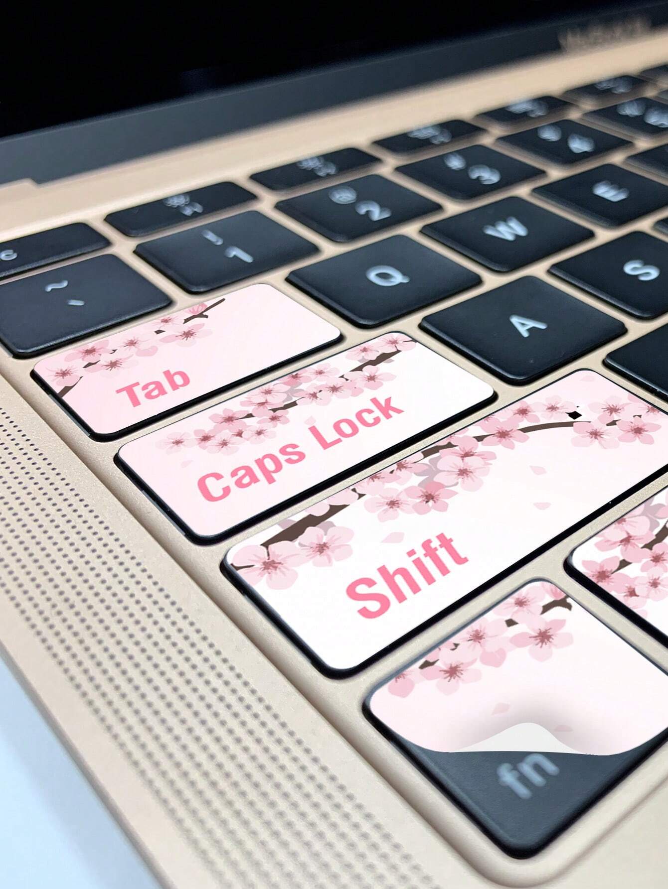 14429 2t-343 Skin Teclado