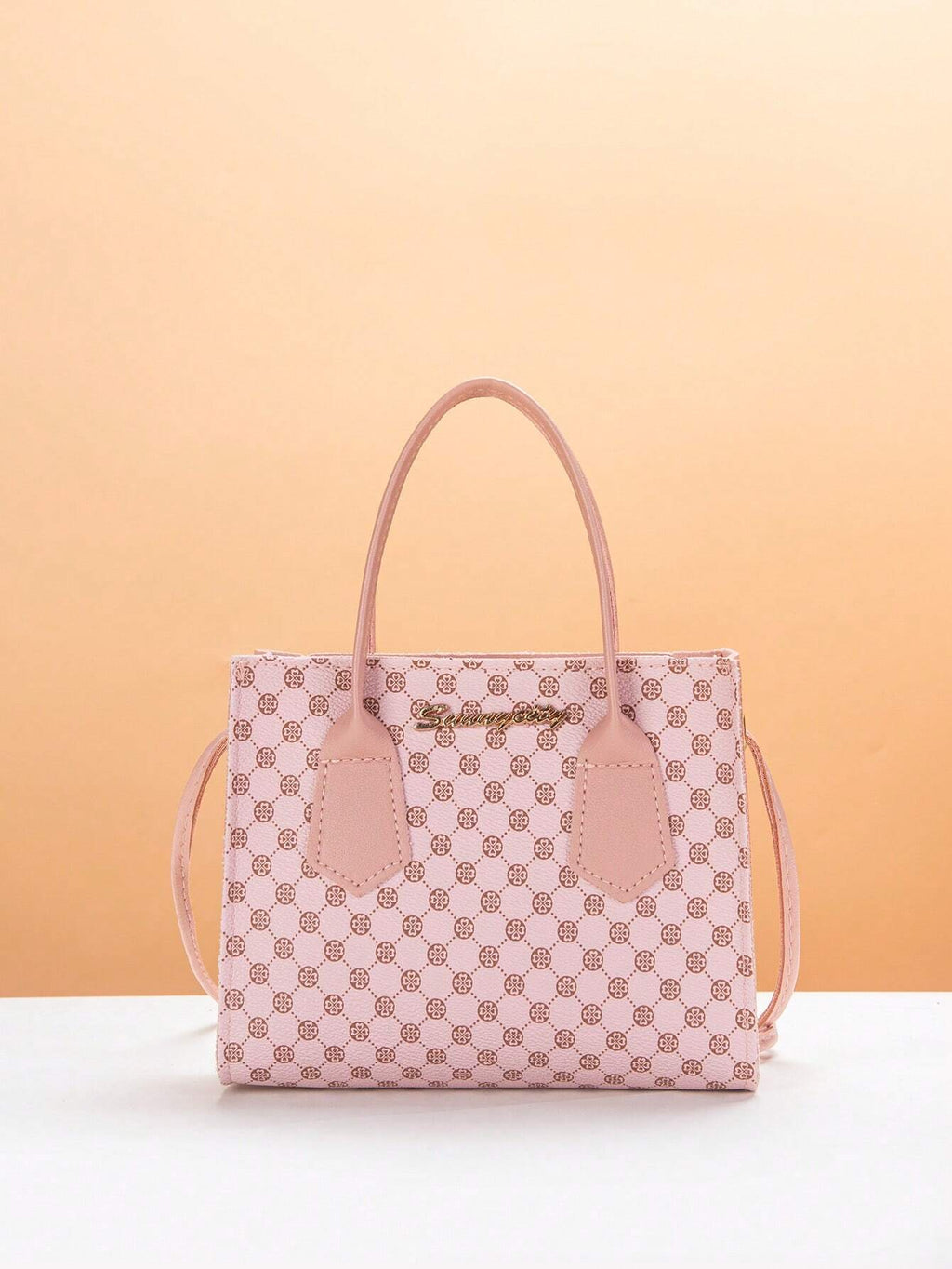 15664 1c-018 Bolsa cuadrada mini 1 Pza