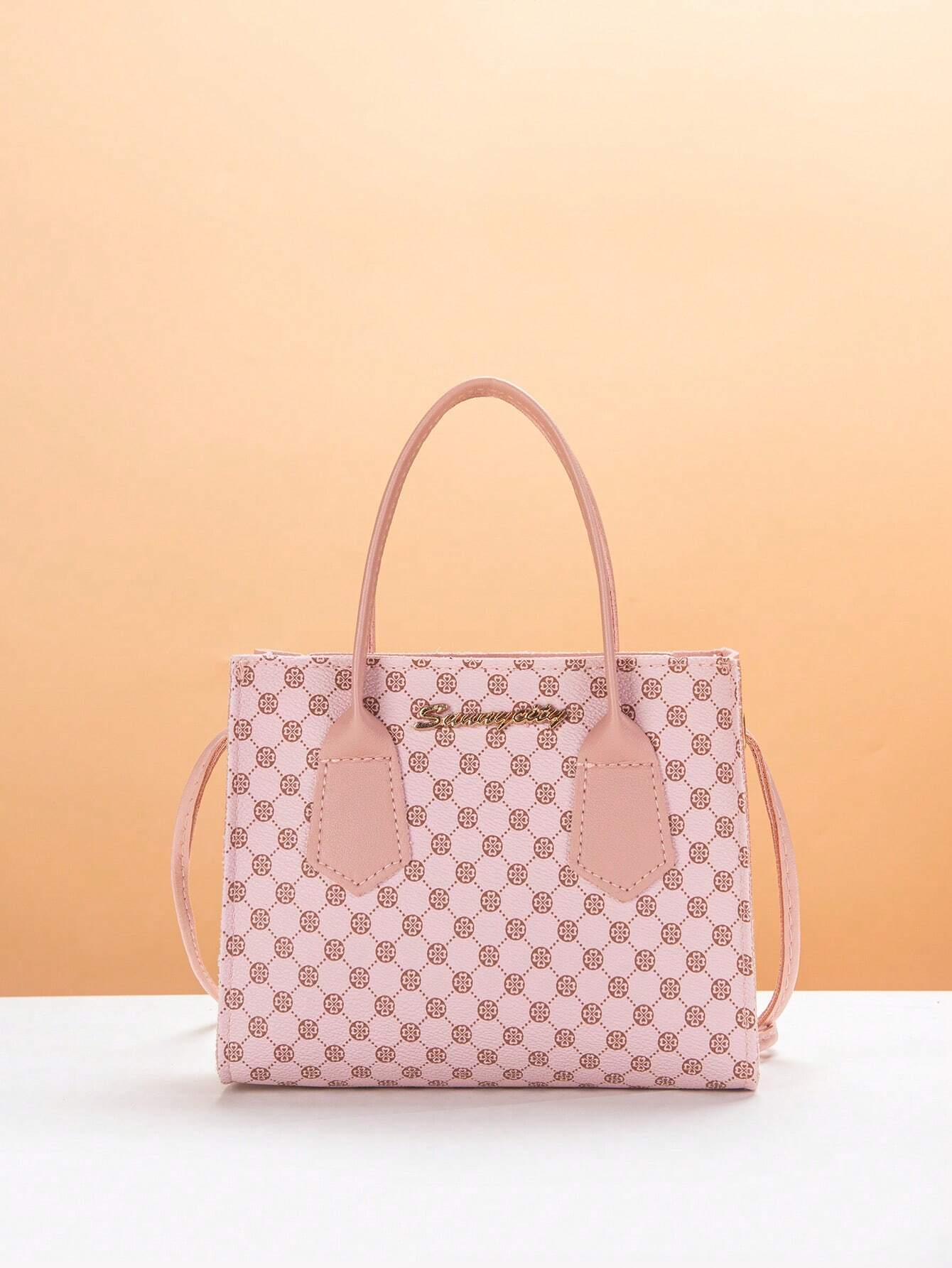 15664 1c-018 Bolsa cuadrada mini 1 Pza