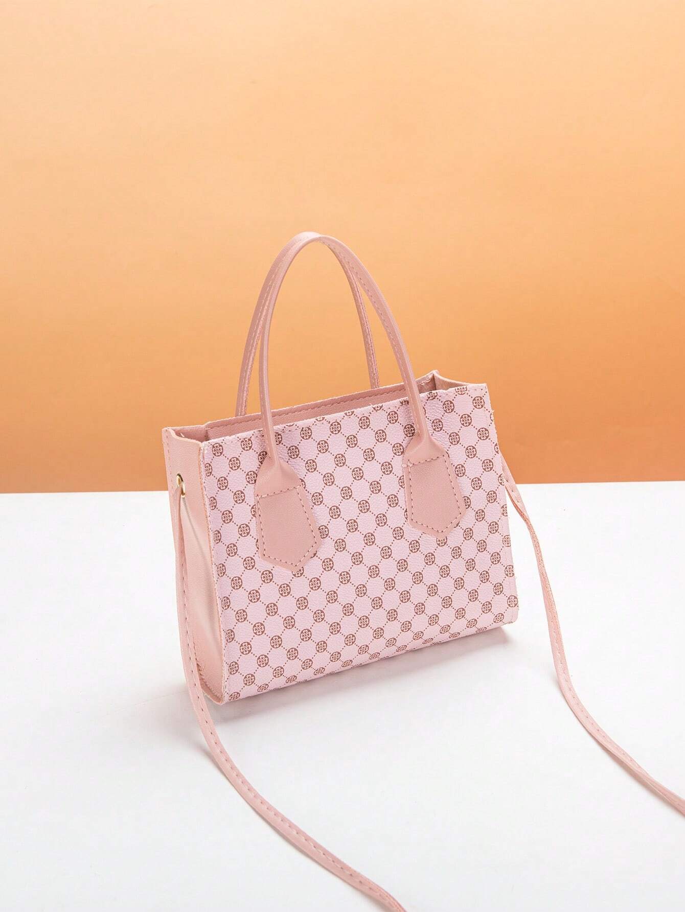15664 1c-018 Bolsa cuadrada mini 1 Pza
