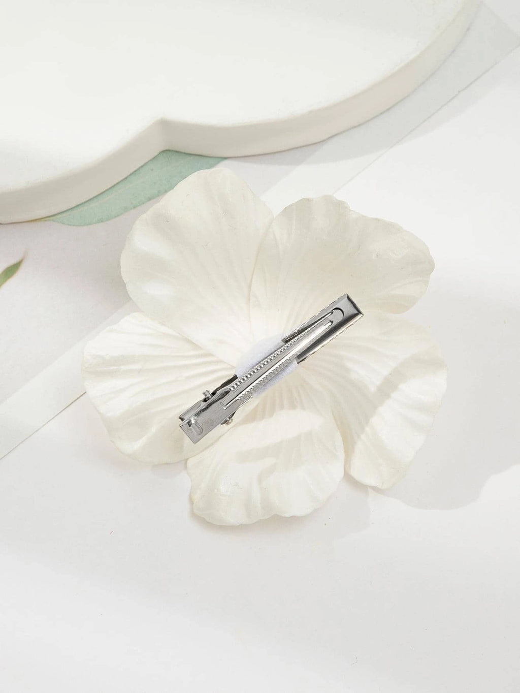 14483 2b-01-02 Pinza De Pelo 1 Pza