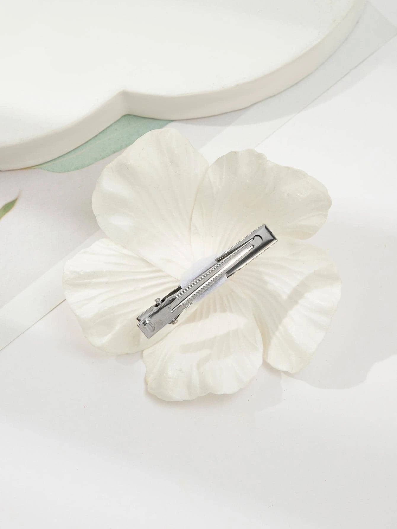 14483 2b-01-02 Pinza De Pelo 1 Pza
