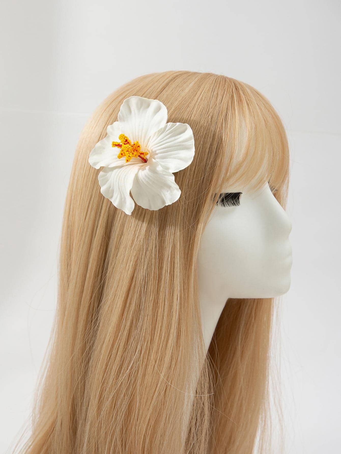 14483 2b-01-02 Pinza De Pelo 1 Pza