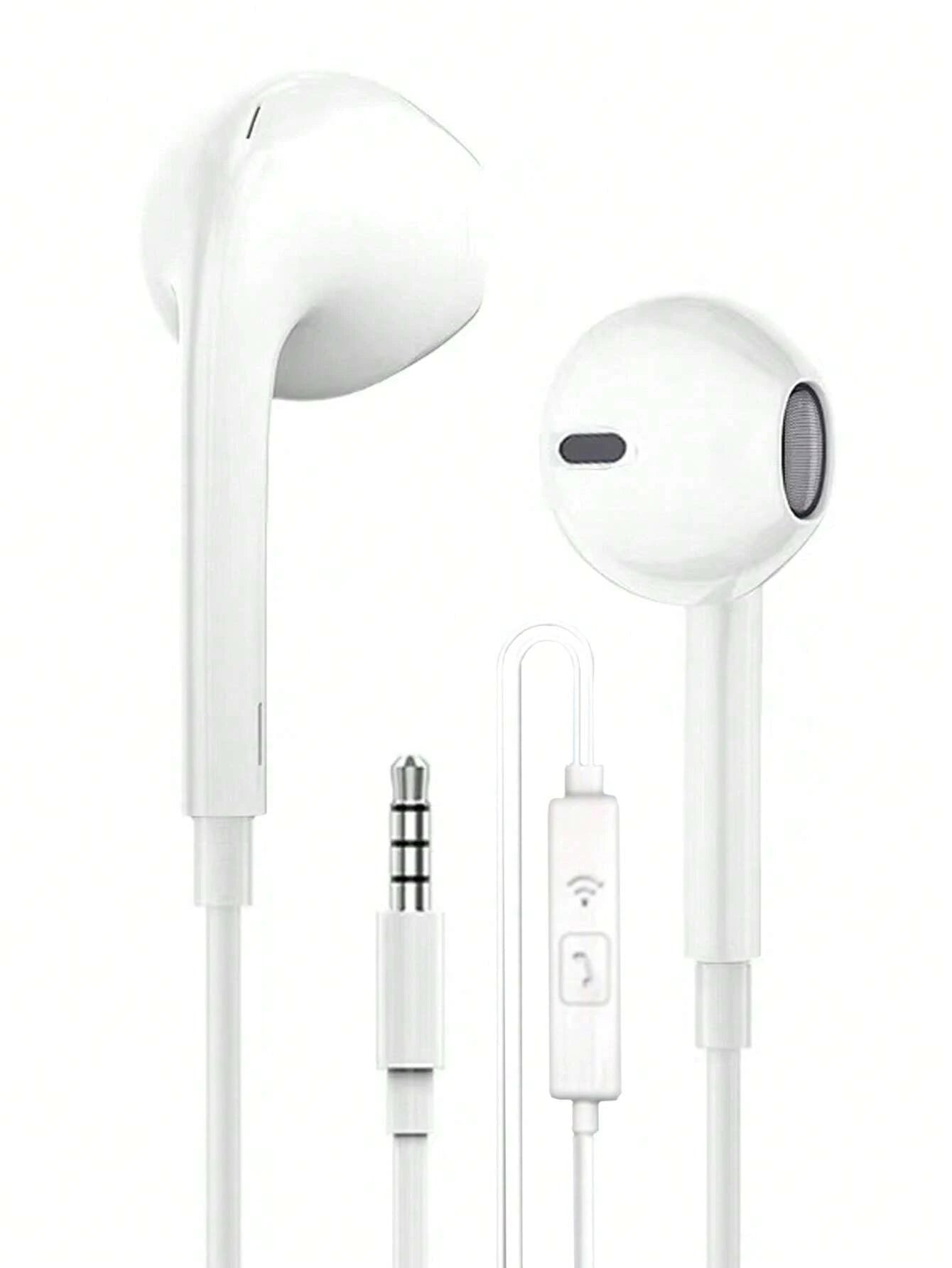 6892 b01-07 Auriculares internos con cable