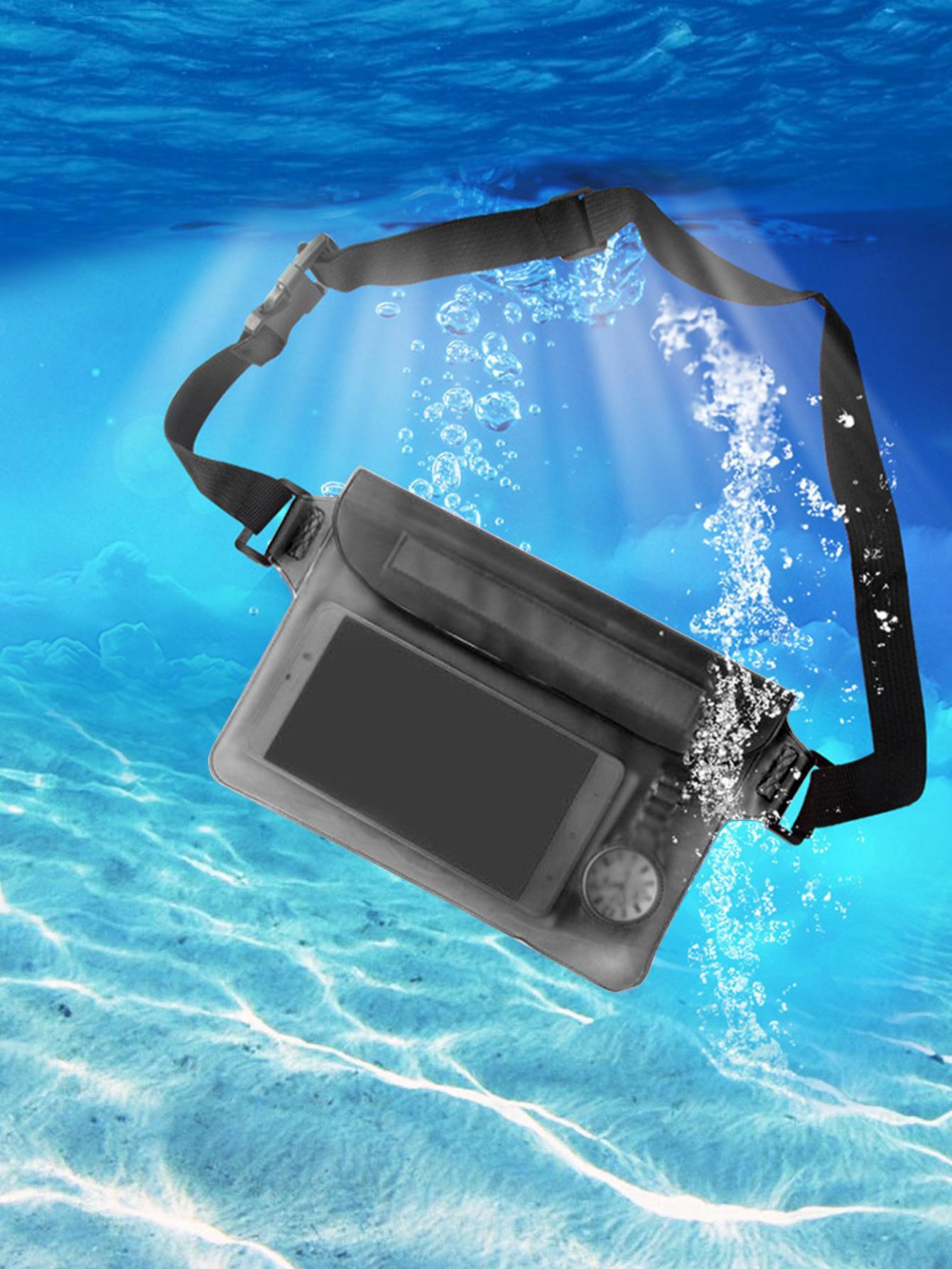 10709 2t-338 Bolsa impermeable para la cintura