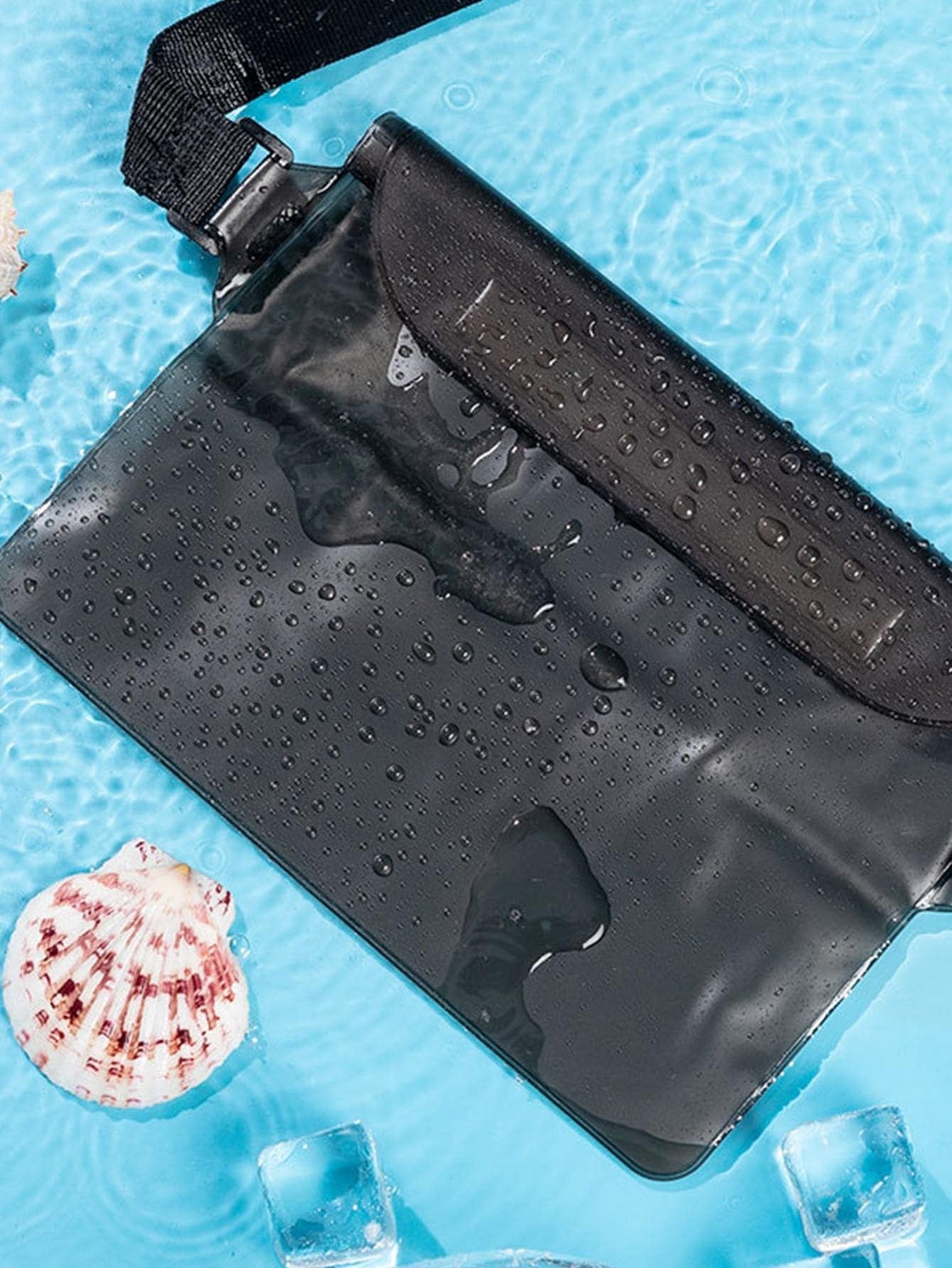 10709 2t-338 Bolsa impermeable para la cintura