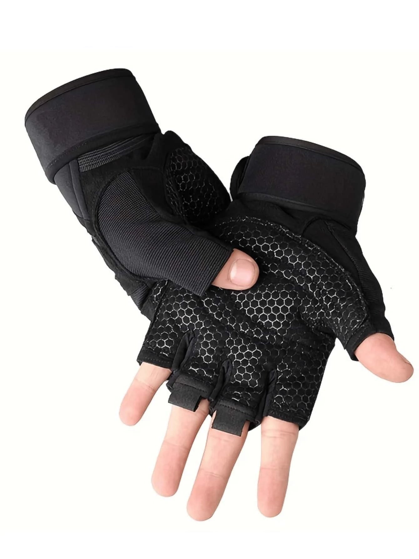 14497 1a-06-06 Guantes unisex 1 Par
