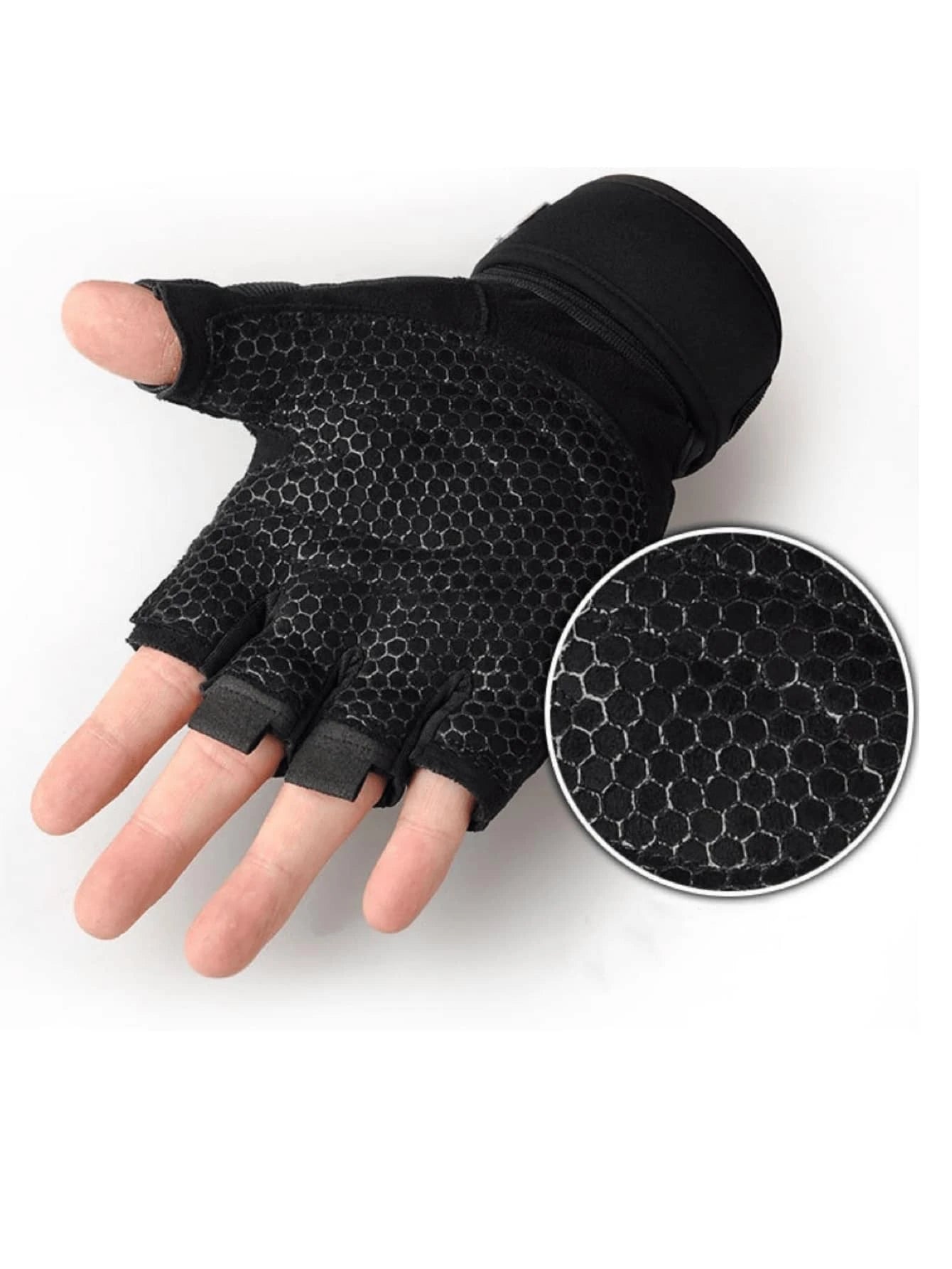 14497 1a-06-06 Guantes unisex 1 Par