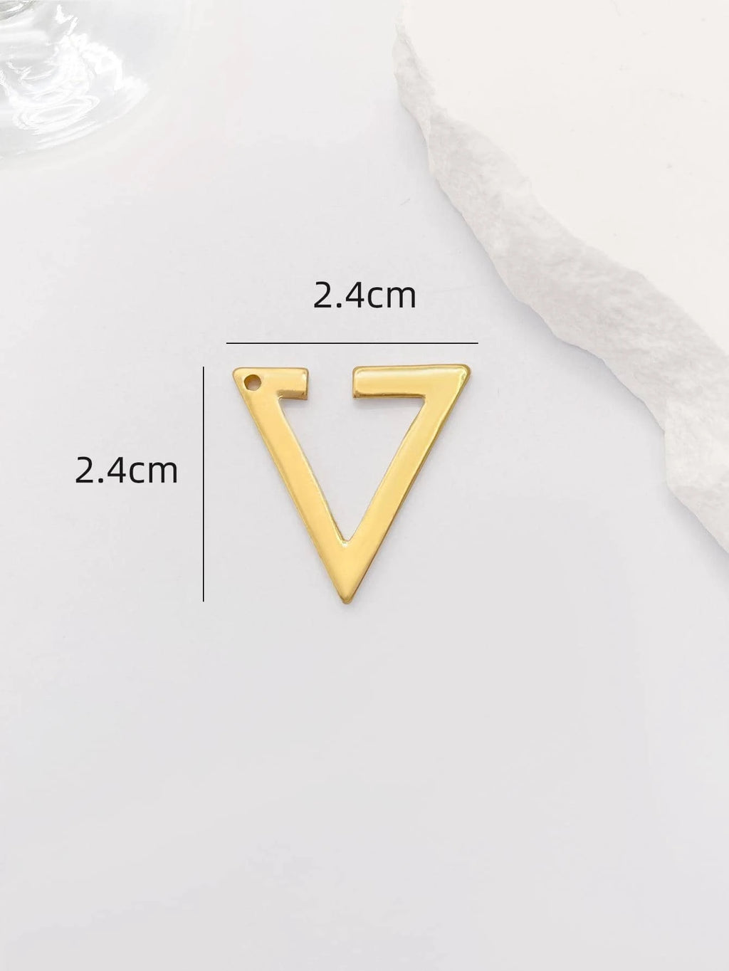 14302 1b-035 Cuff de oreja 1 Pza