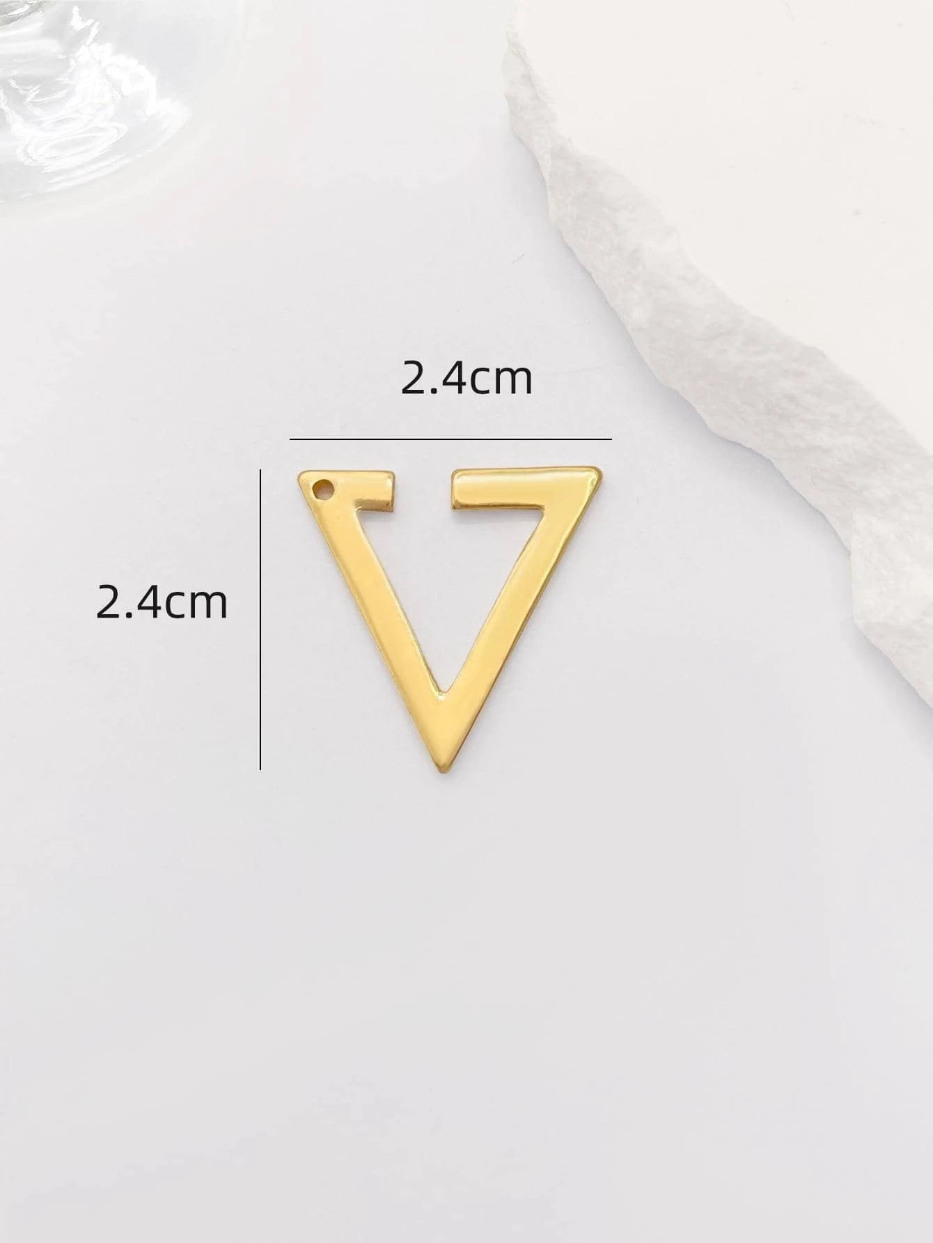 14302 1b-035 Cuff de oreja 1 Pza