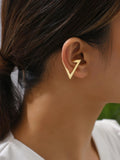 14302 1b-035 Cuff de oreja 1 Pza