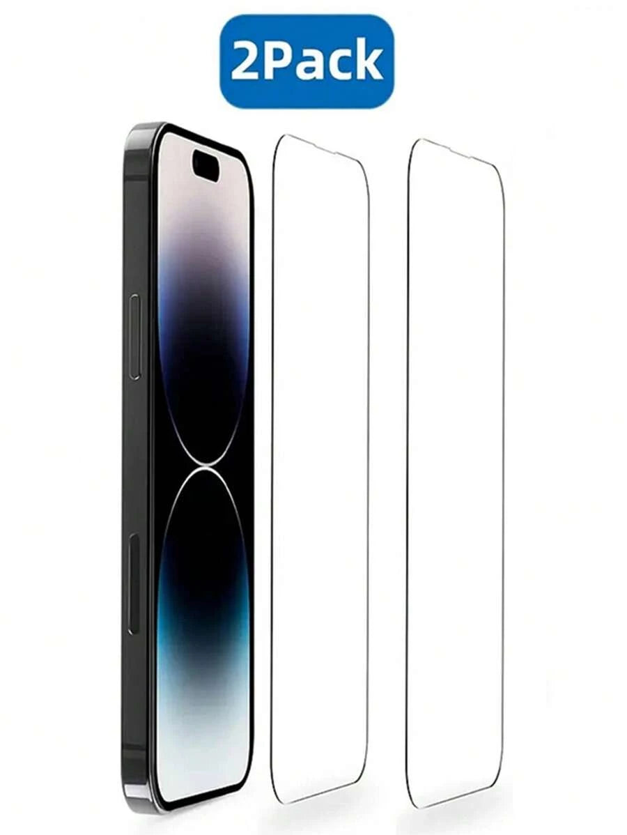 17437 2t-ProPa Protección de pantalla 2 Pzas