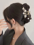 14489 2b-01-02 Garra Para El Cabello 1 Pza