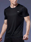 19110 1t-006 Camiseta deportiva 1 Pza