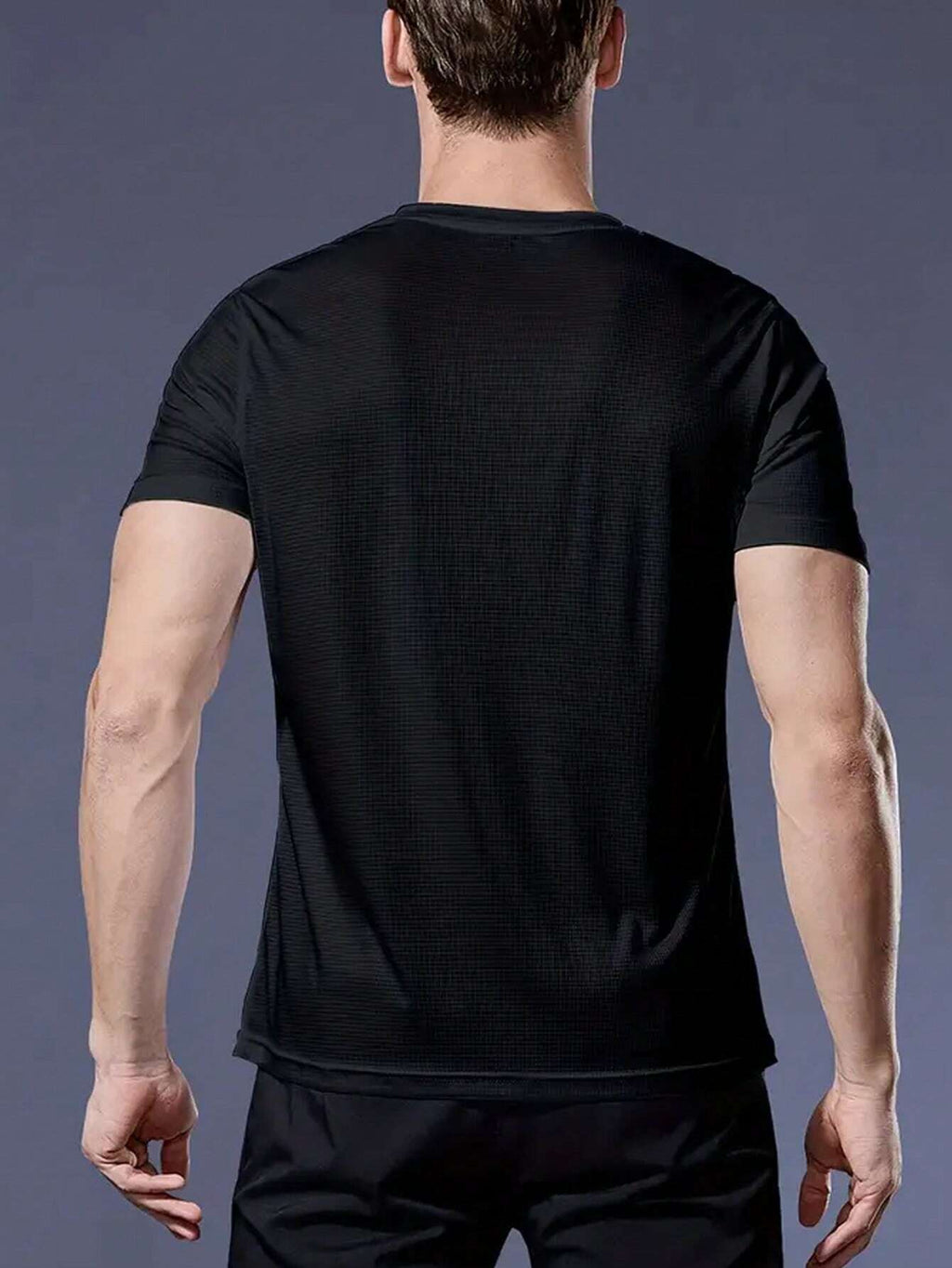 19110 1t-006 Camiseta deportiva 1 Pza