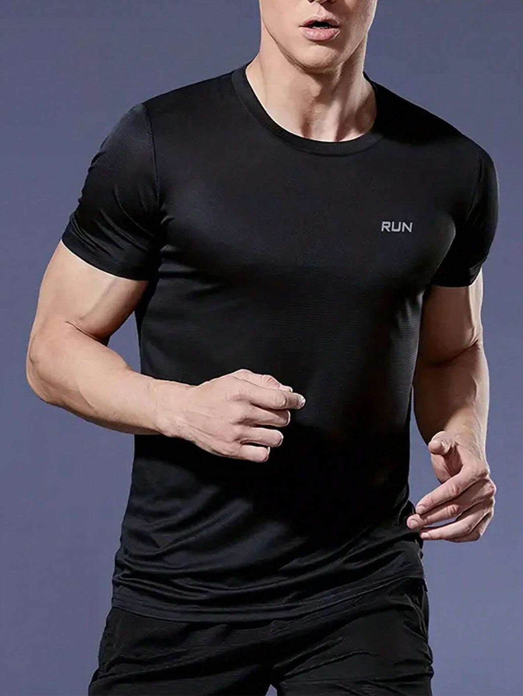 19110 1t-006 Camiseta deportiva 1 Pza