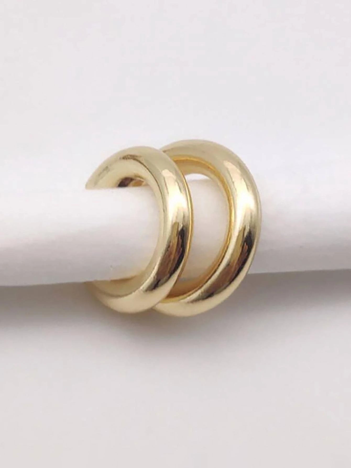 14301 1b-05-11 Cuff de oreja 1 Par