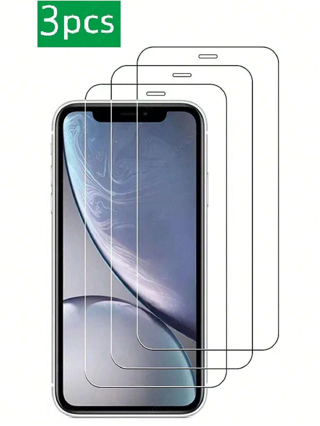 9301 2t-ProPa Protección de pantalla anticaída 1pz