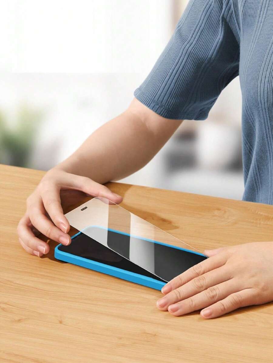 9301 2t-ProPa Protección de pantalla anticaída 1pz