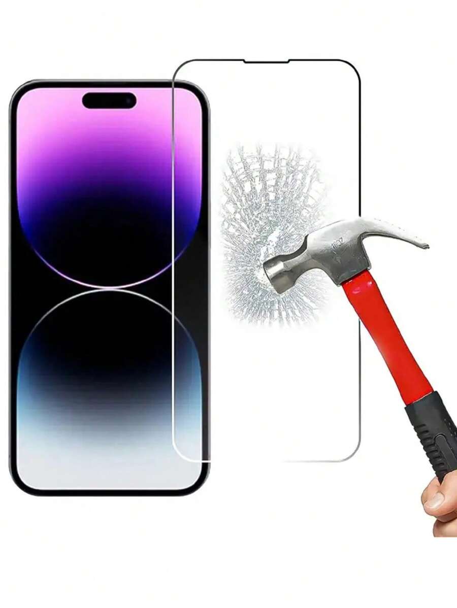 9301 2t-ProPa Protección de pantalla anticaída 1pz