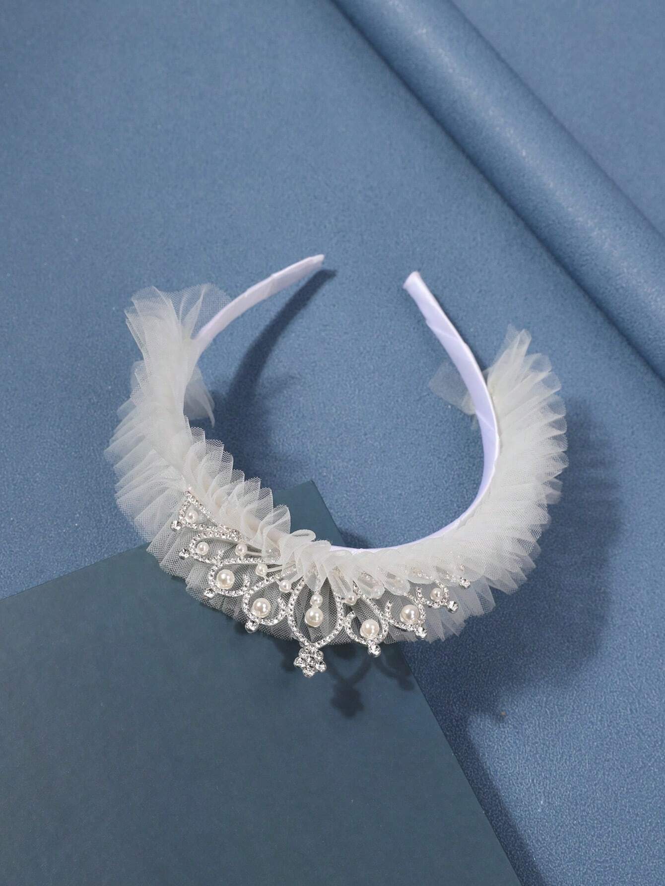 15859 1c-013 Diamante con diseño de corona 1 Pza