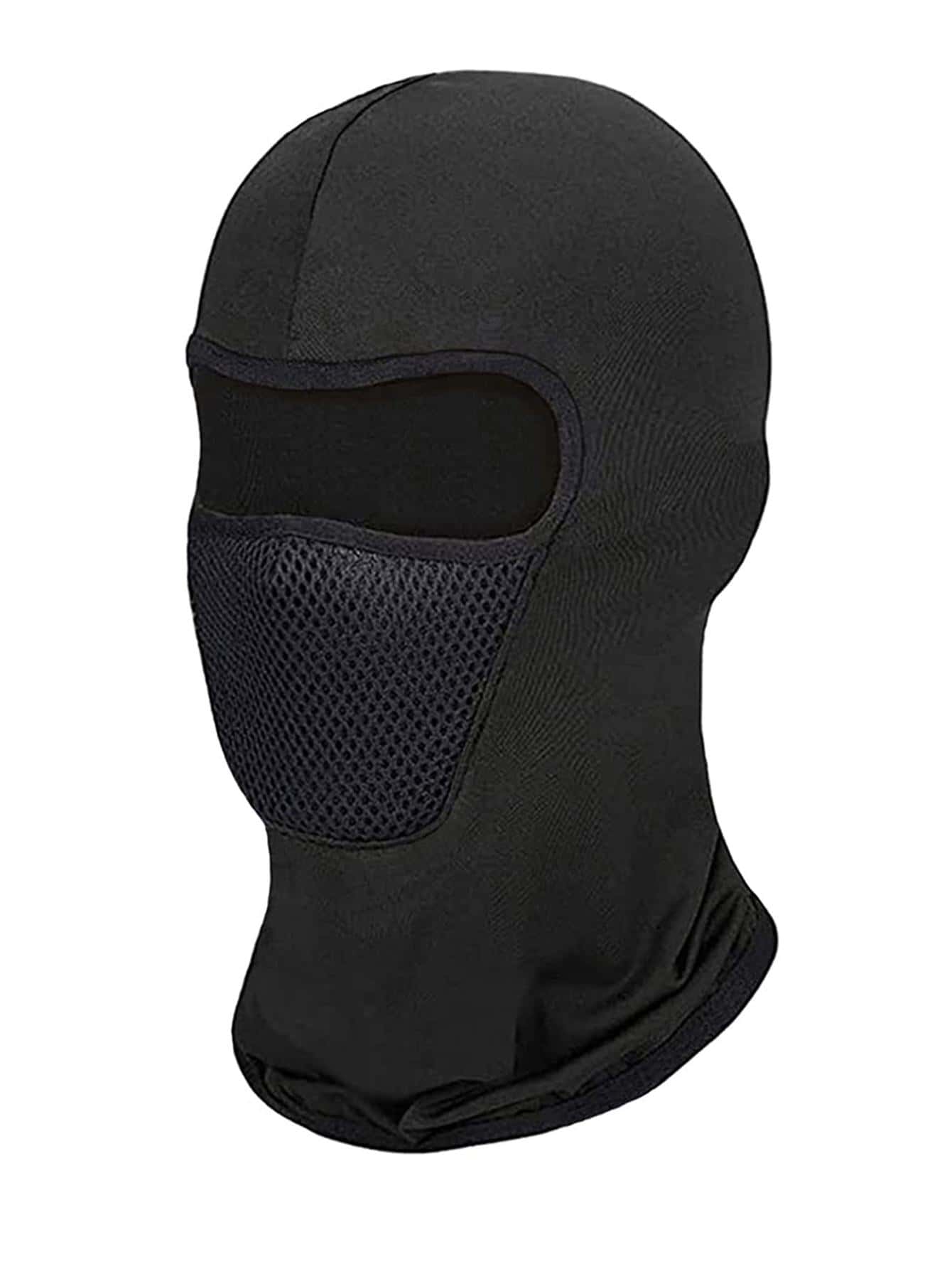 5399 1a-04-16 Gorro pasamontañas transpirable poliéster ciclista