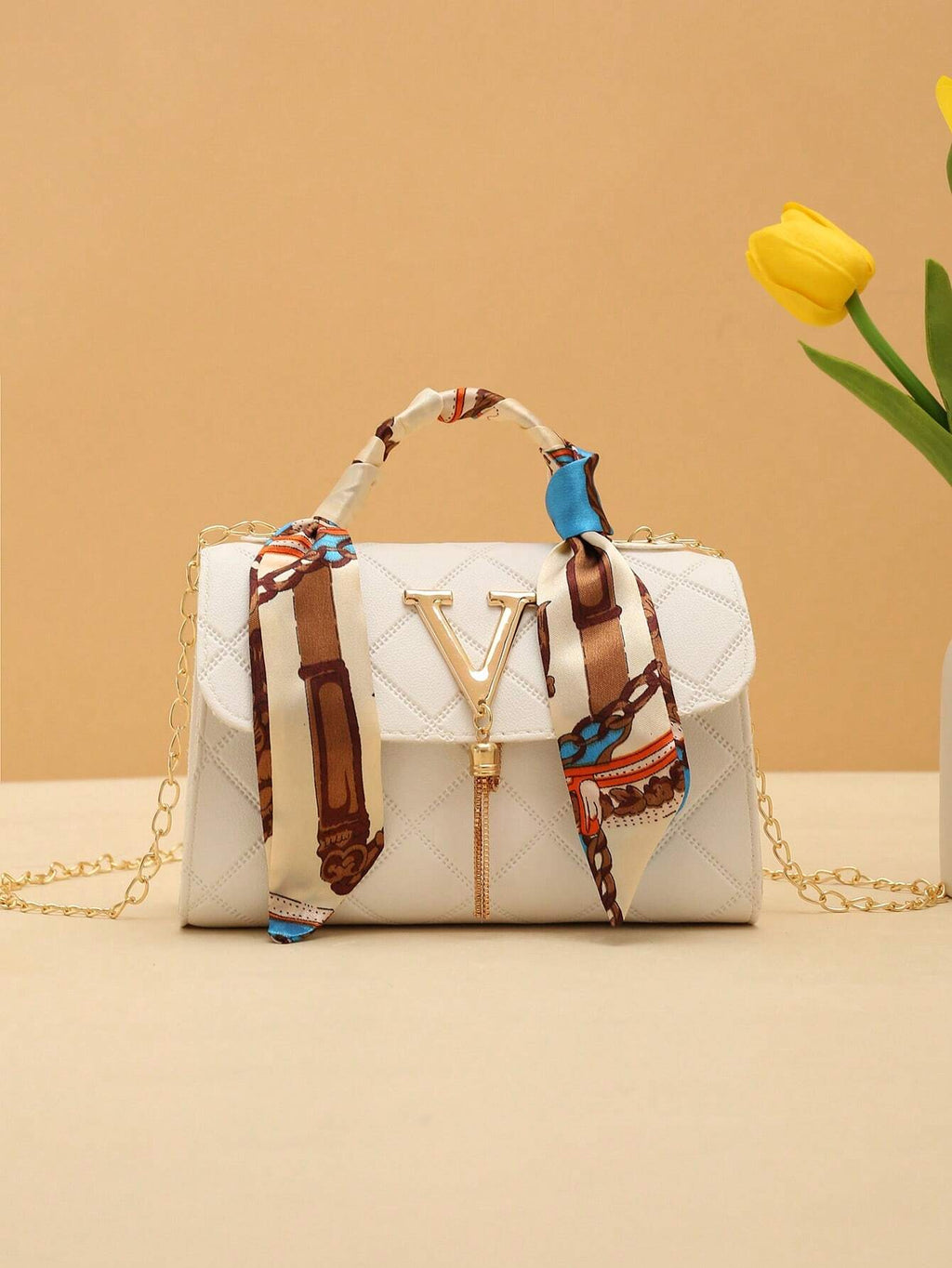 15649 1c-01-07 Bolso Casual 1 Pza