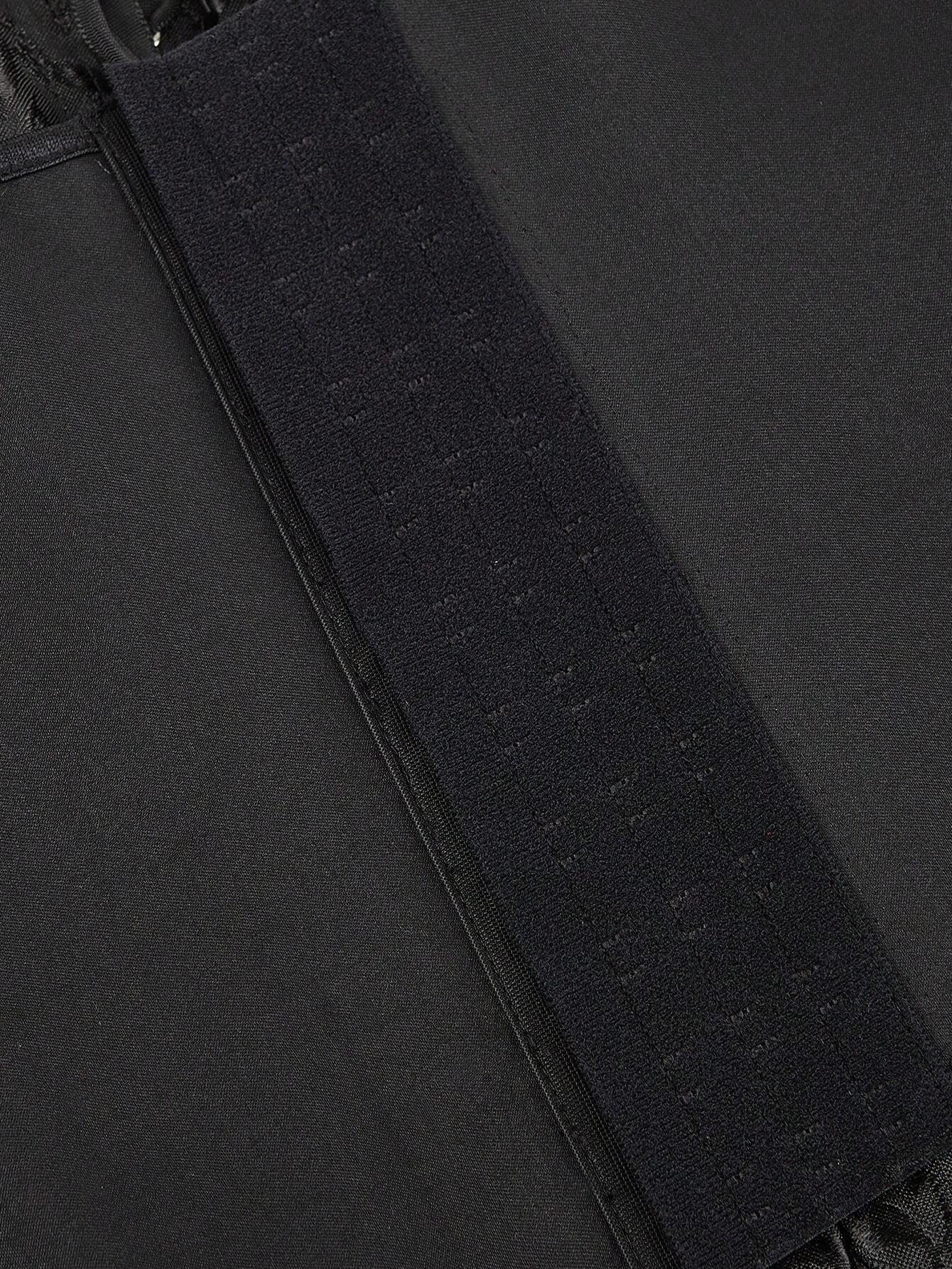 14381 1a-04-11 Corsé floral jacquard 1 Pza