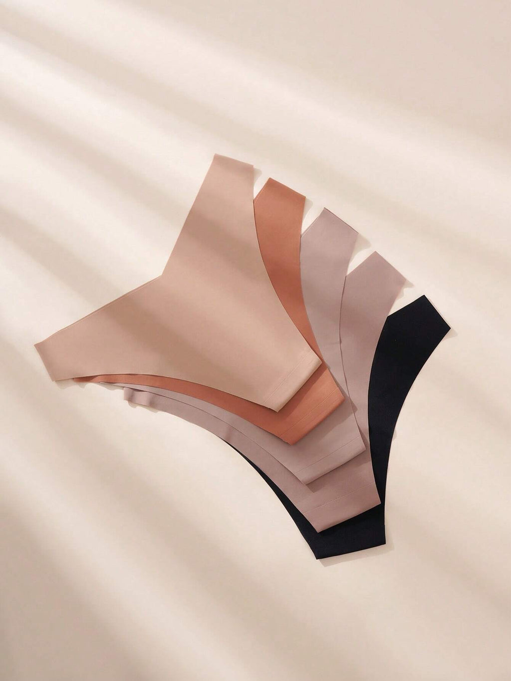 14131 2a-05-01 Bragas liso 5 Pzas