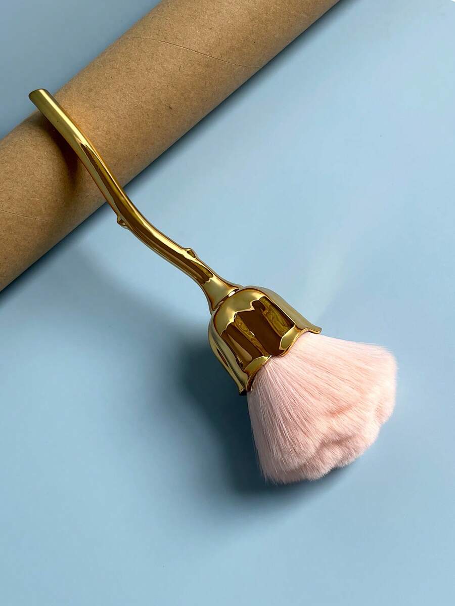 11397 1b-015 1 pieza Brocha para colorete con diseño floral Black Friday