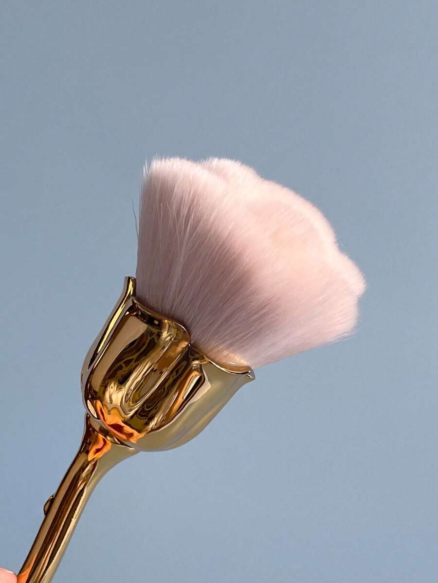 11397 1b-015 1 pieza Brocha para colorete con diseño floral Black Friday