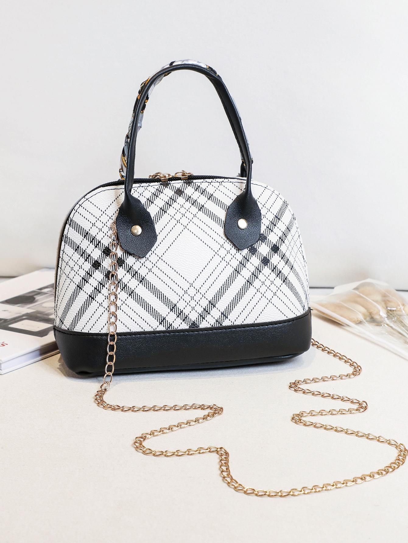 15650 1c-01-08 Bolso  Moda 1 Pza