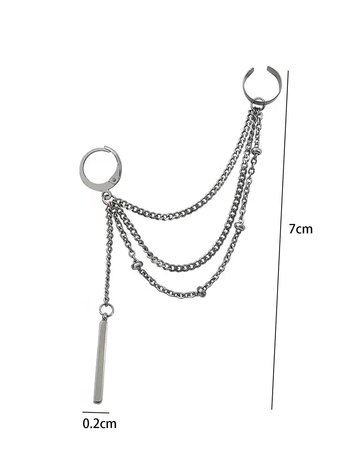 15377 1b-036 Ear Wraps 1 Pza