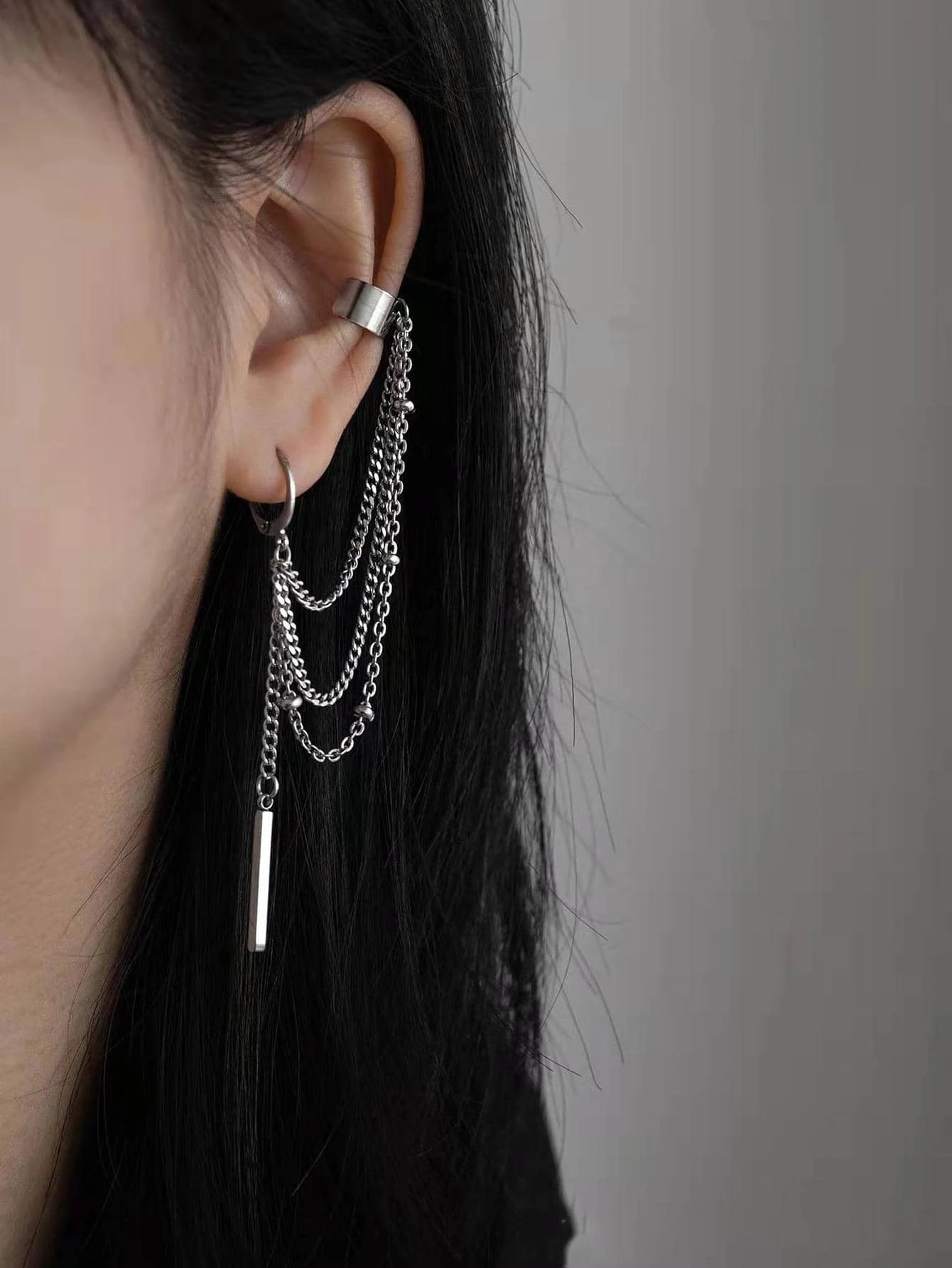 15377 1b-036 Ear Wraps 1 Pza