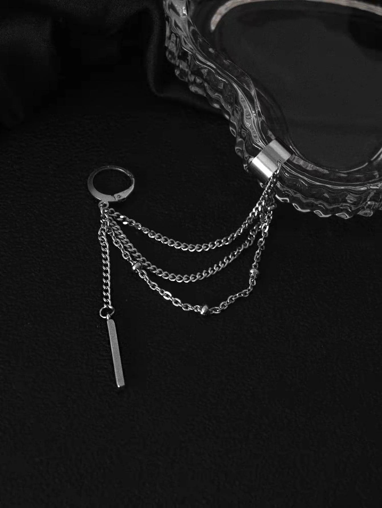15377 1b-036 Ear Wraps 1 Pza