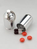 13331 2b-02-04 Caja de almacenamiento de medicamentos 1 Pza