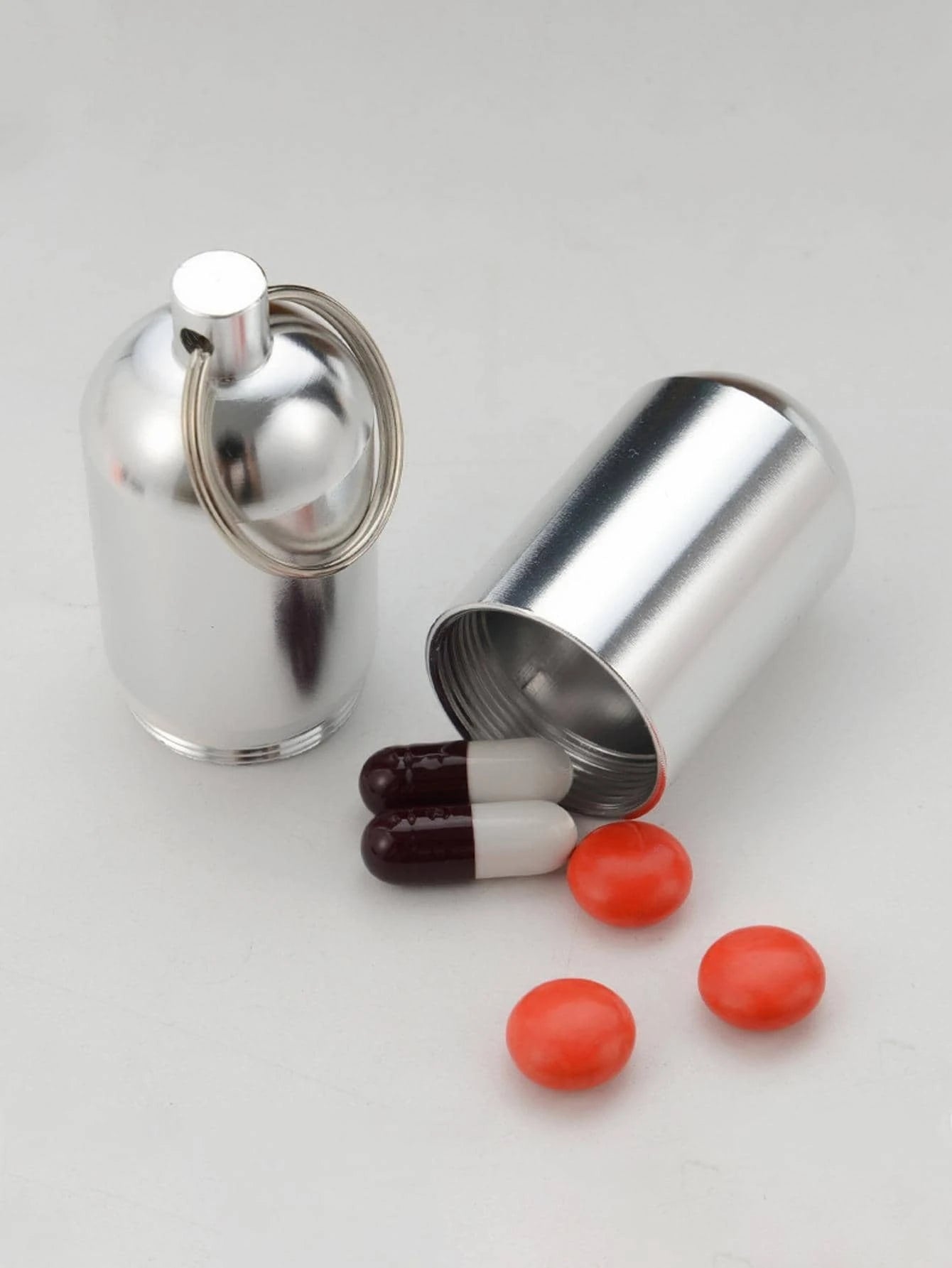13331 2b-02-04 Caja de almacenamiento de medicamentos 1 Pza