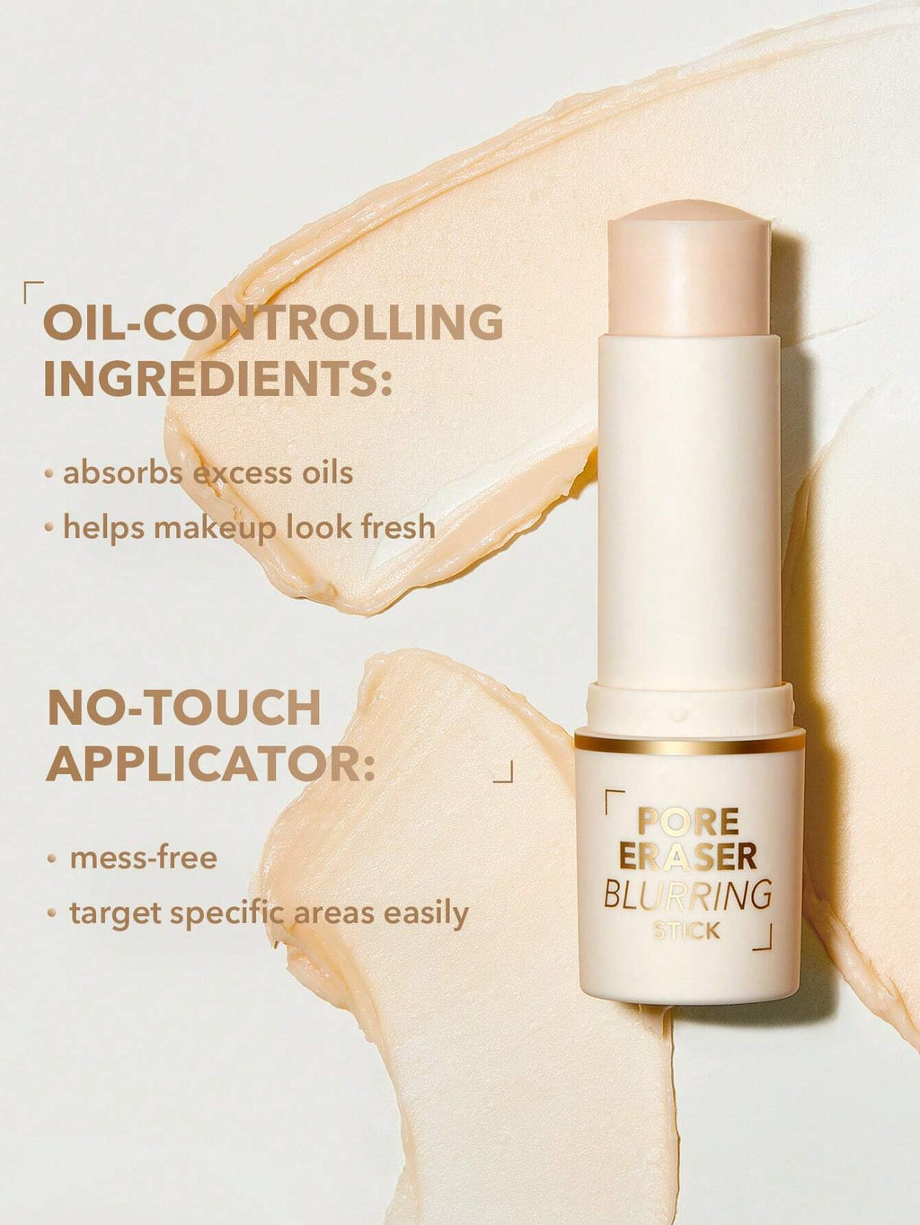 18600 1b-063 SHEGLAM Primer Poro Borrador 1 Pza