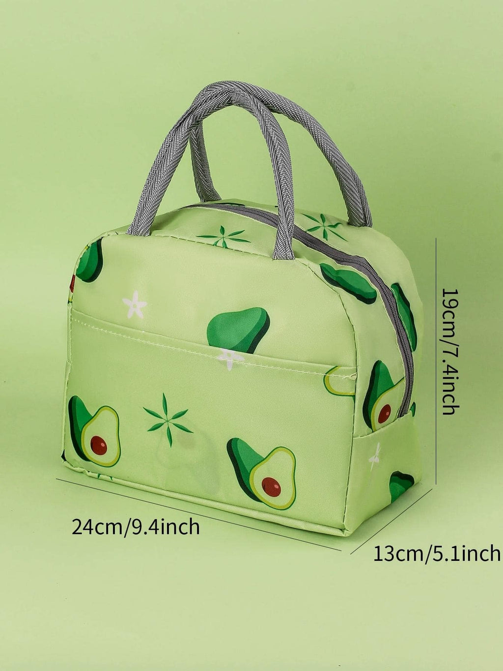 15938 1t-002 Bolsa Multiuso 1 Pza