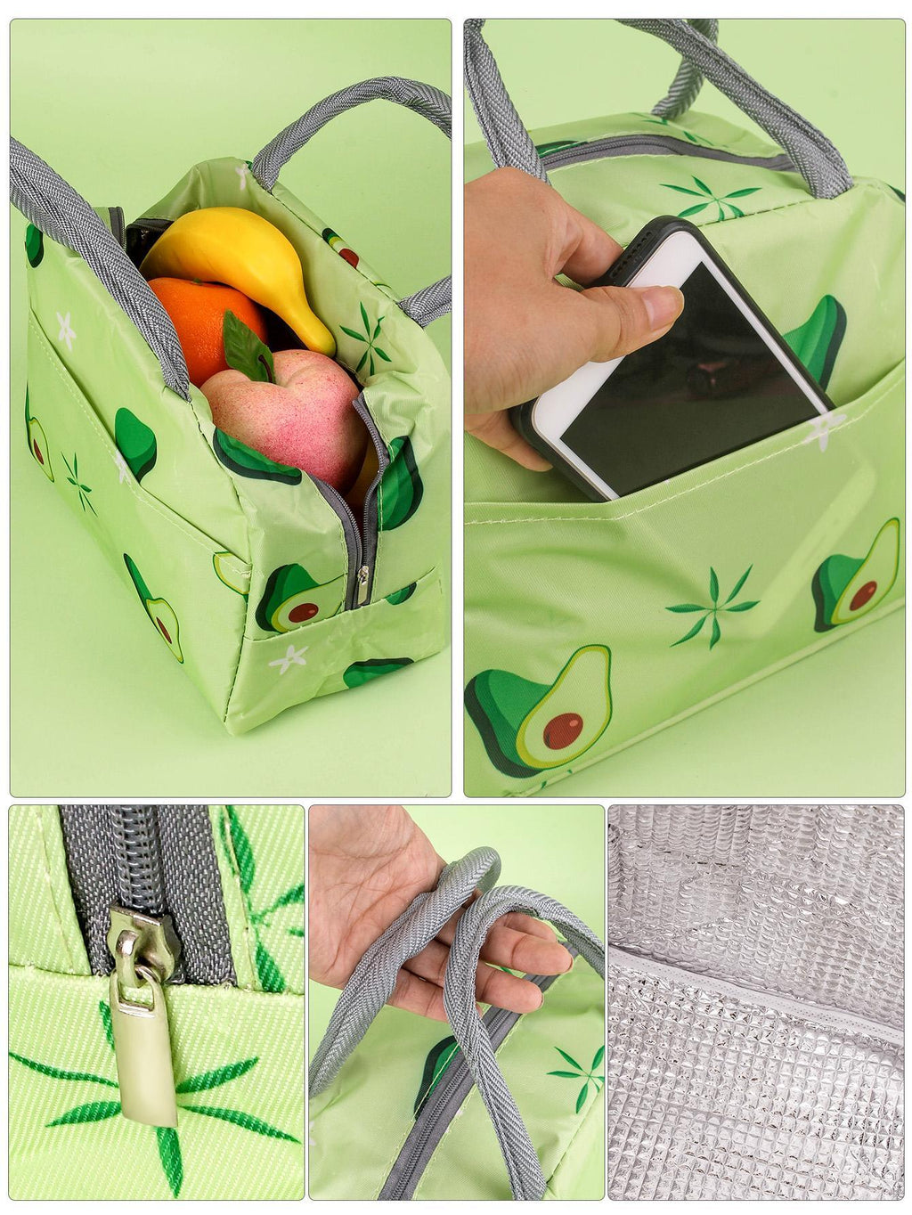 15938 1t-002 Bolsa Multiuso 1 Pza