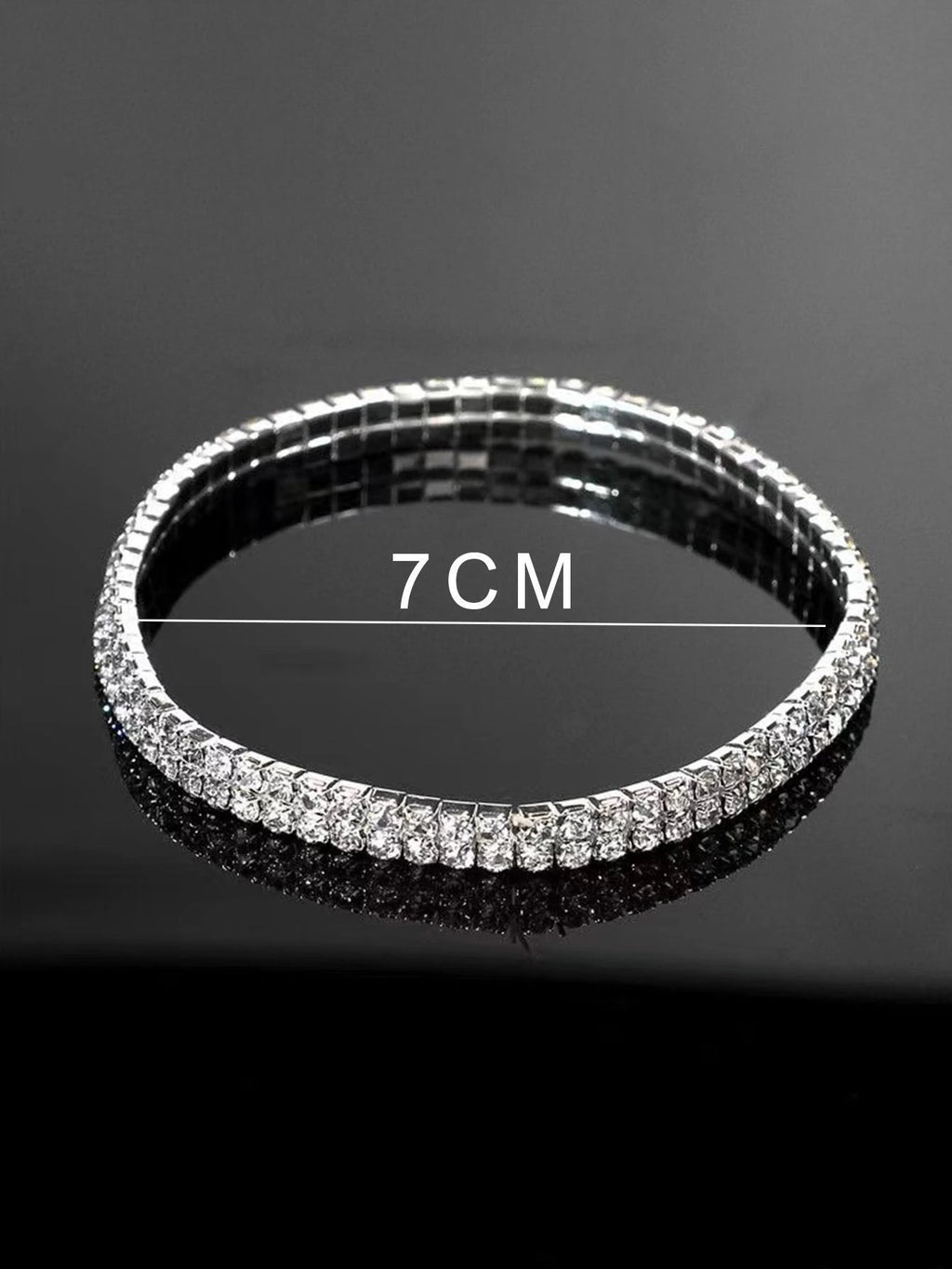 13253 1b-014 Pulsera tobillera 1 Pza