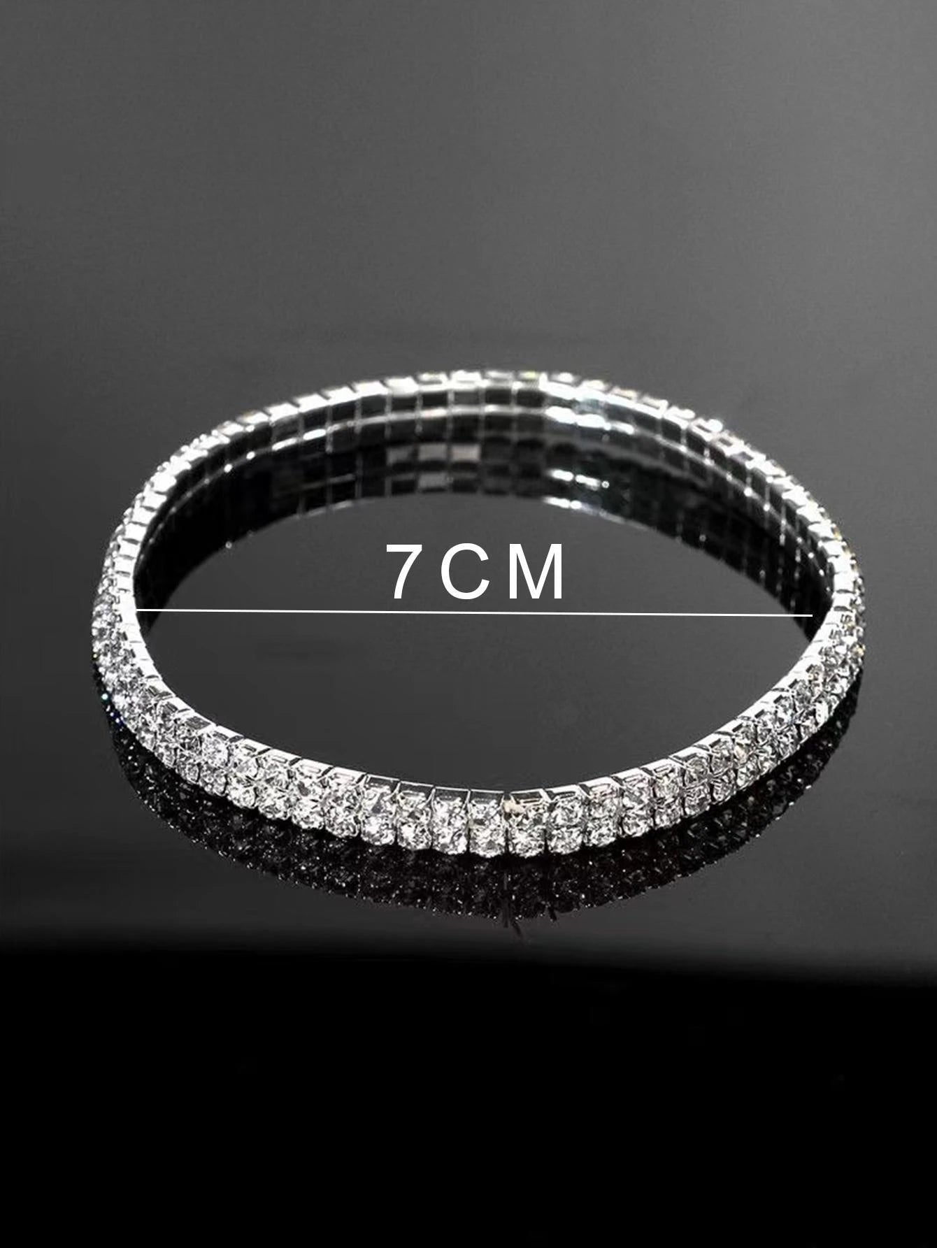 13253 1b-014 Pulsera tobillera 1 Pza