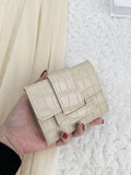 14868 2b-02-17 Billetera de moda 1 Pza