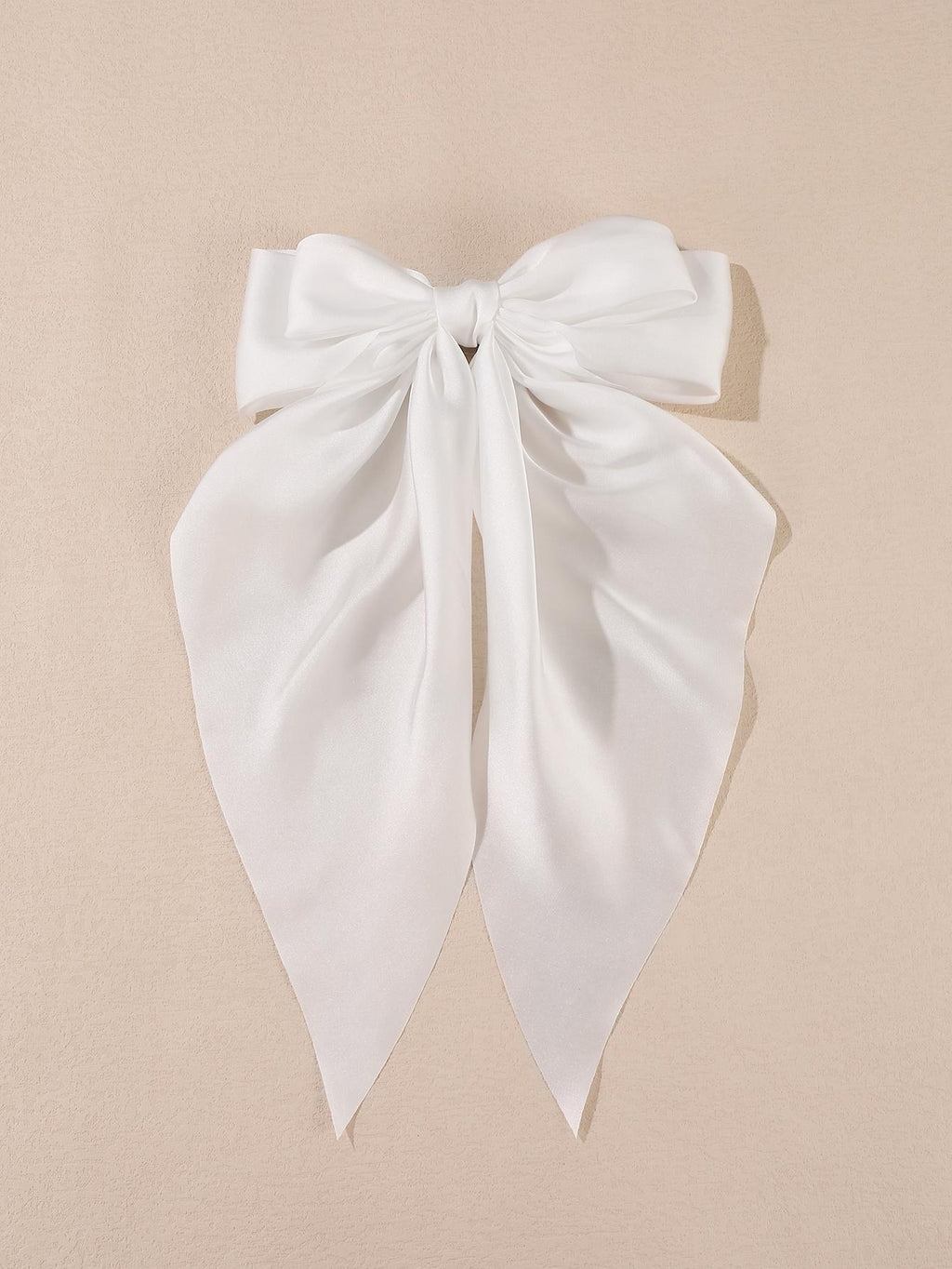 18403 1b-065 Lazo de pelo vintage 1 Pza