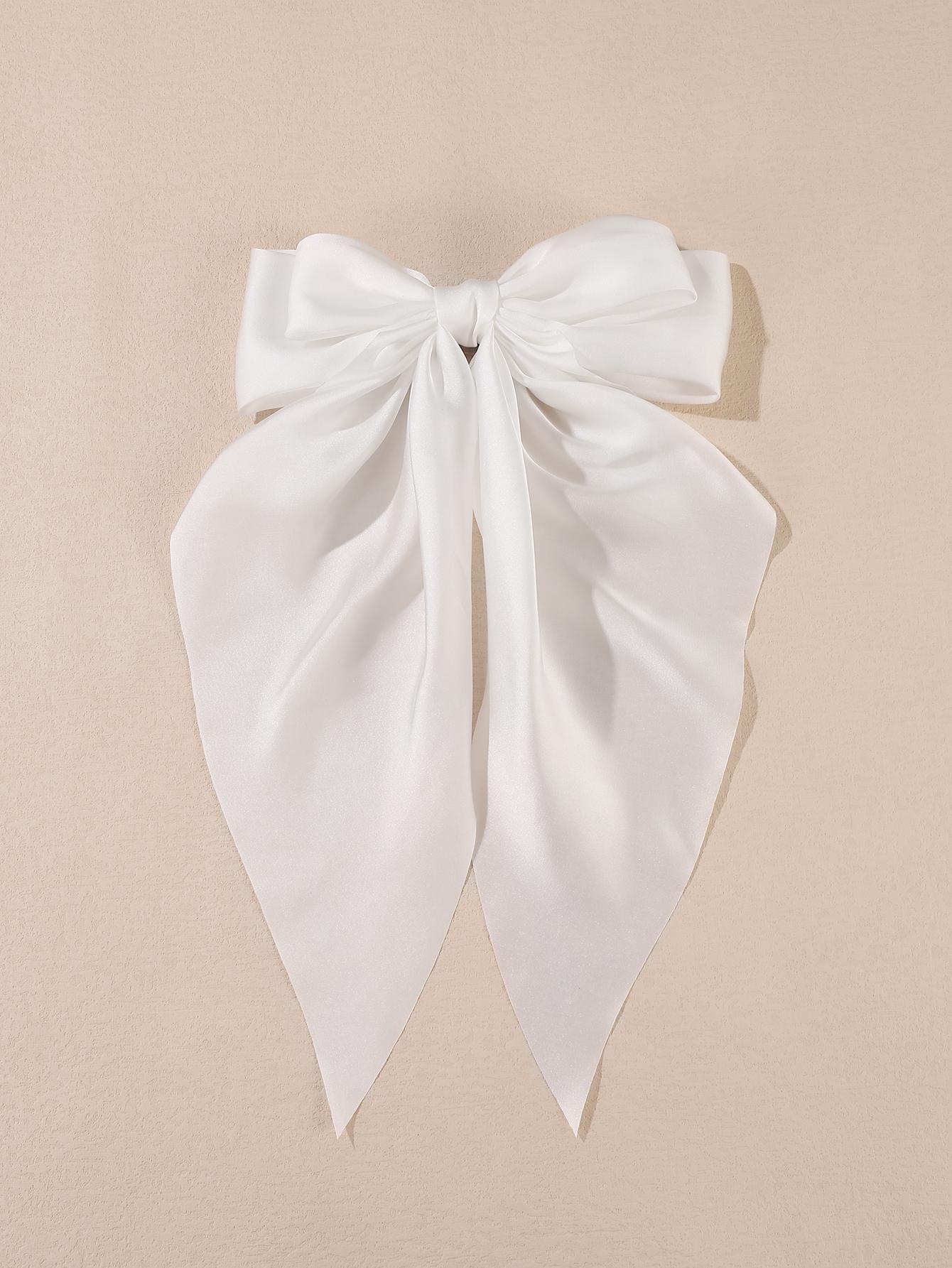 18403 1b-065 Lazo de pelo vintage 1 Pza