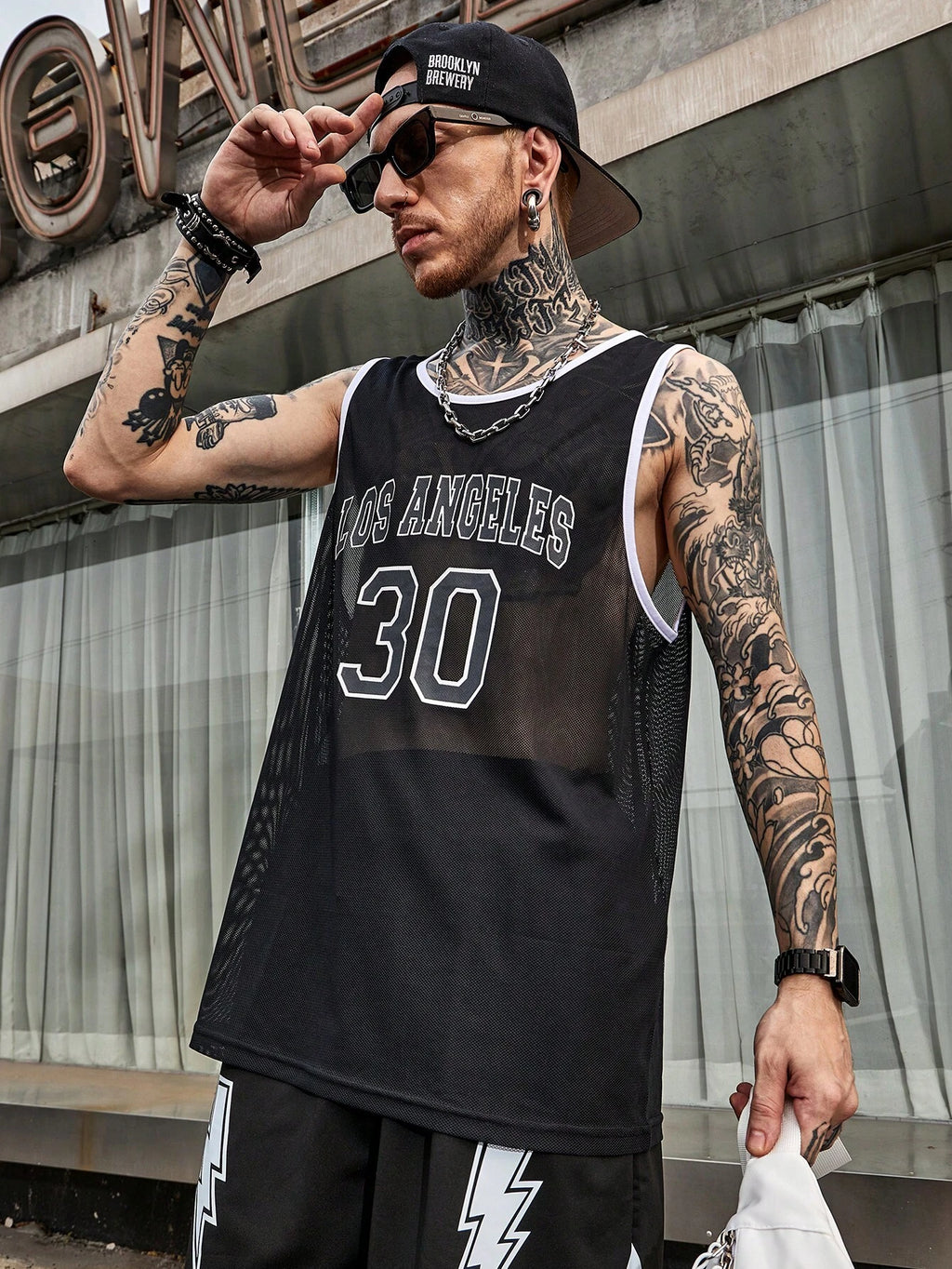 17539 1t-396 Bvd Malla 1 Pza