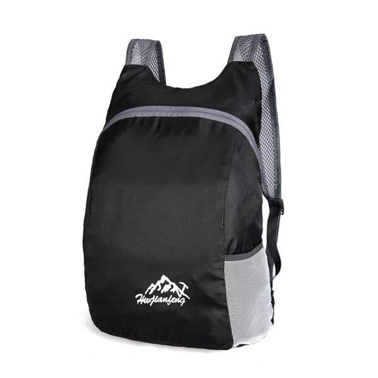 3491 1t-002 Mochila de hombres ligero