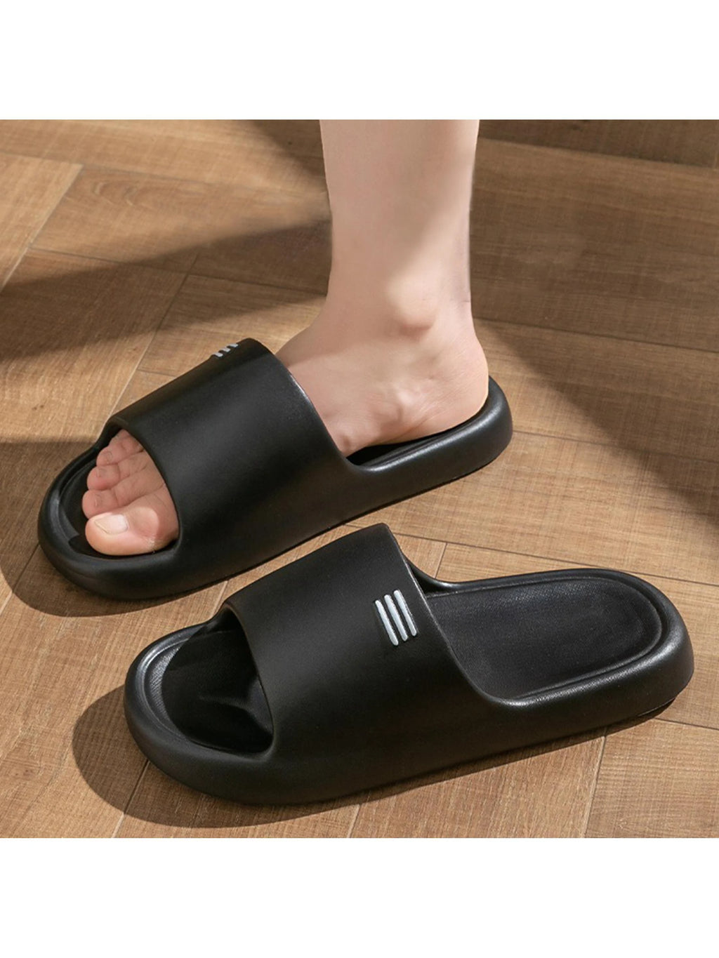 13401 1c-020 Zapatos Hombres con diseño geométrico