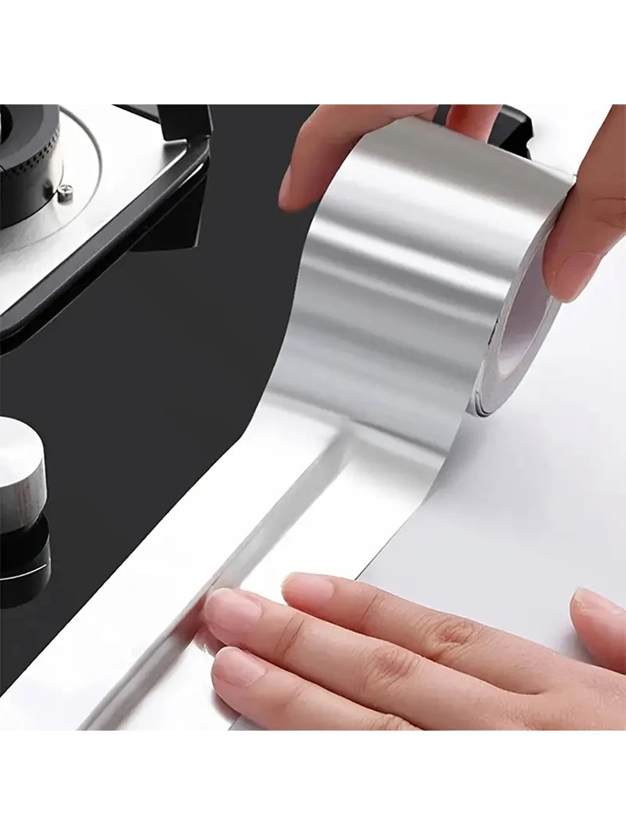 14116 1b-017 Pegatina lámina de aluminio 1 Pza